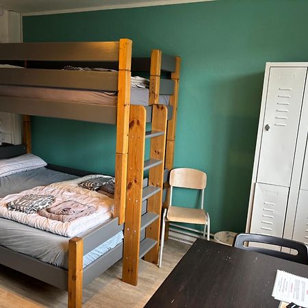 Flensbed Hotel & Hostel フレンスブルク エクステリア 写真