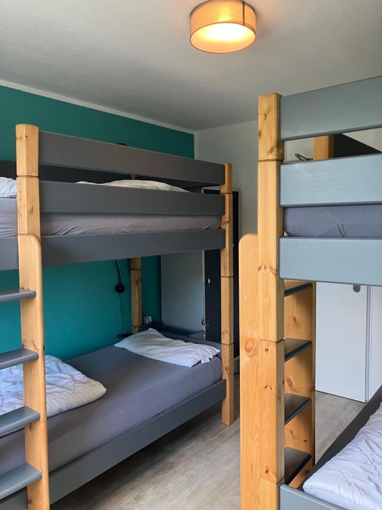 Flensbed Hotel & Hostel フレンスブルク エクステリア 写真