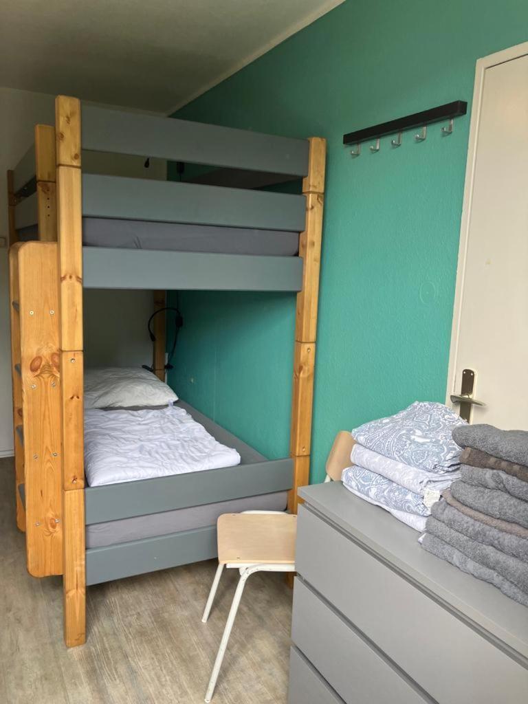 Flensbed Hotel & Hostel フレンスブルク エクステリア 写真