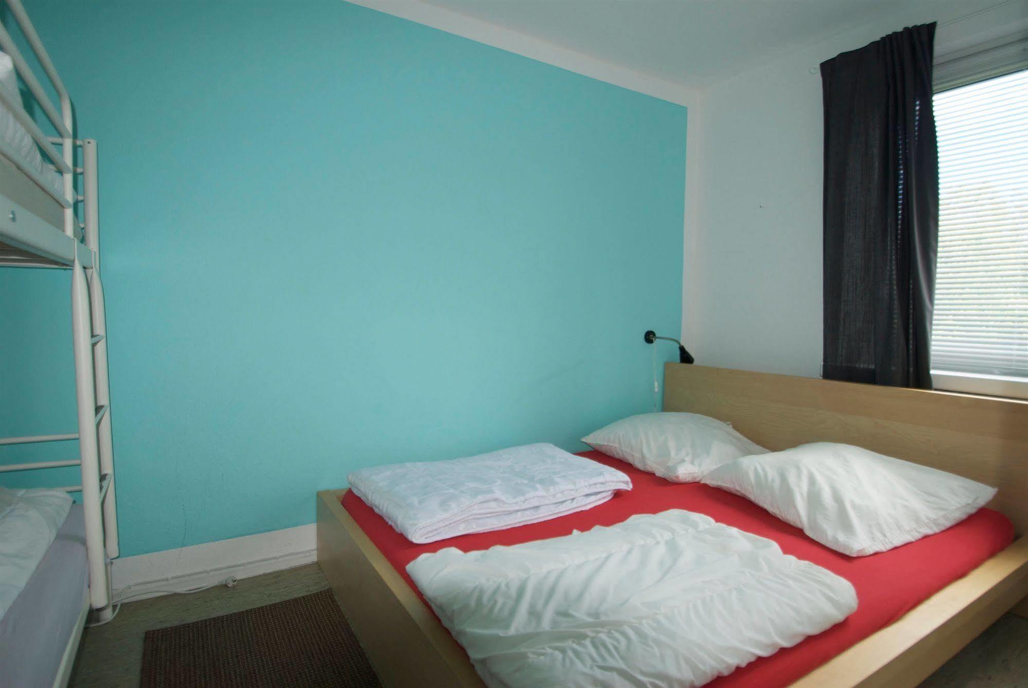 Flensbed Hotel & Hostel フレンスブルク エクステリア 写真